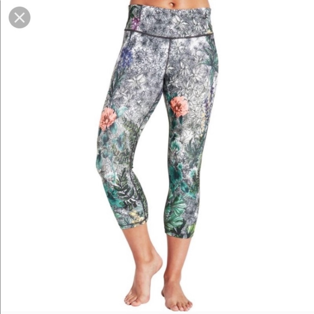Calia crops fall garden limited edition 🌿